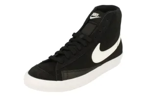 Nike Womens Blazer Mid 77 Trainers DD6613 001