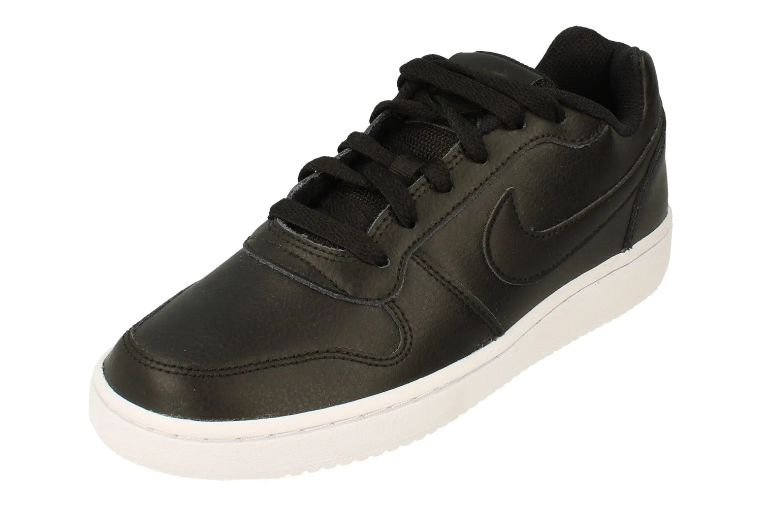 Nike Womens Ebernon Low Trainers AQ1779 001