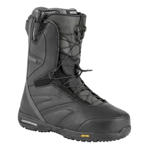 Nitro 2023 Select TLS Boots - Black