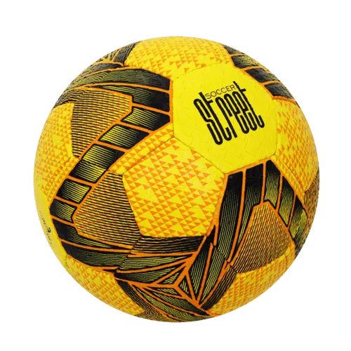 Nivia Street Football | KIBI Sports