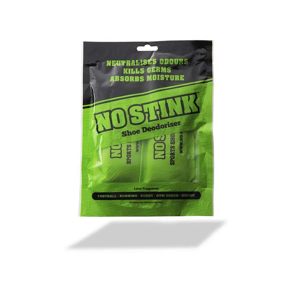 No Stink Sports Shoe Deodoriser