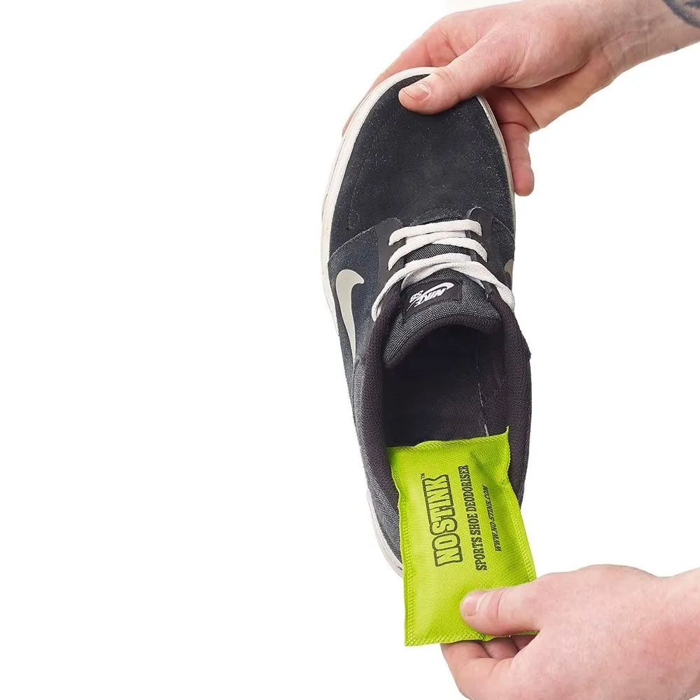 No Stink Sports Shoe Deodoriser