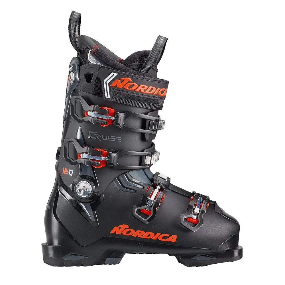 Nordica The Cruise 120 Ski Boots - 2024