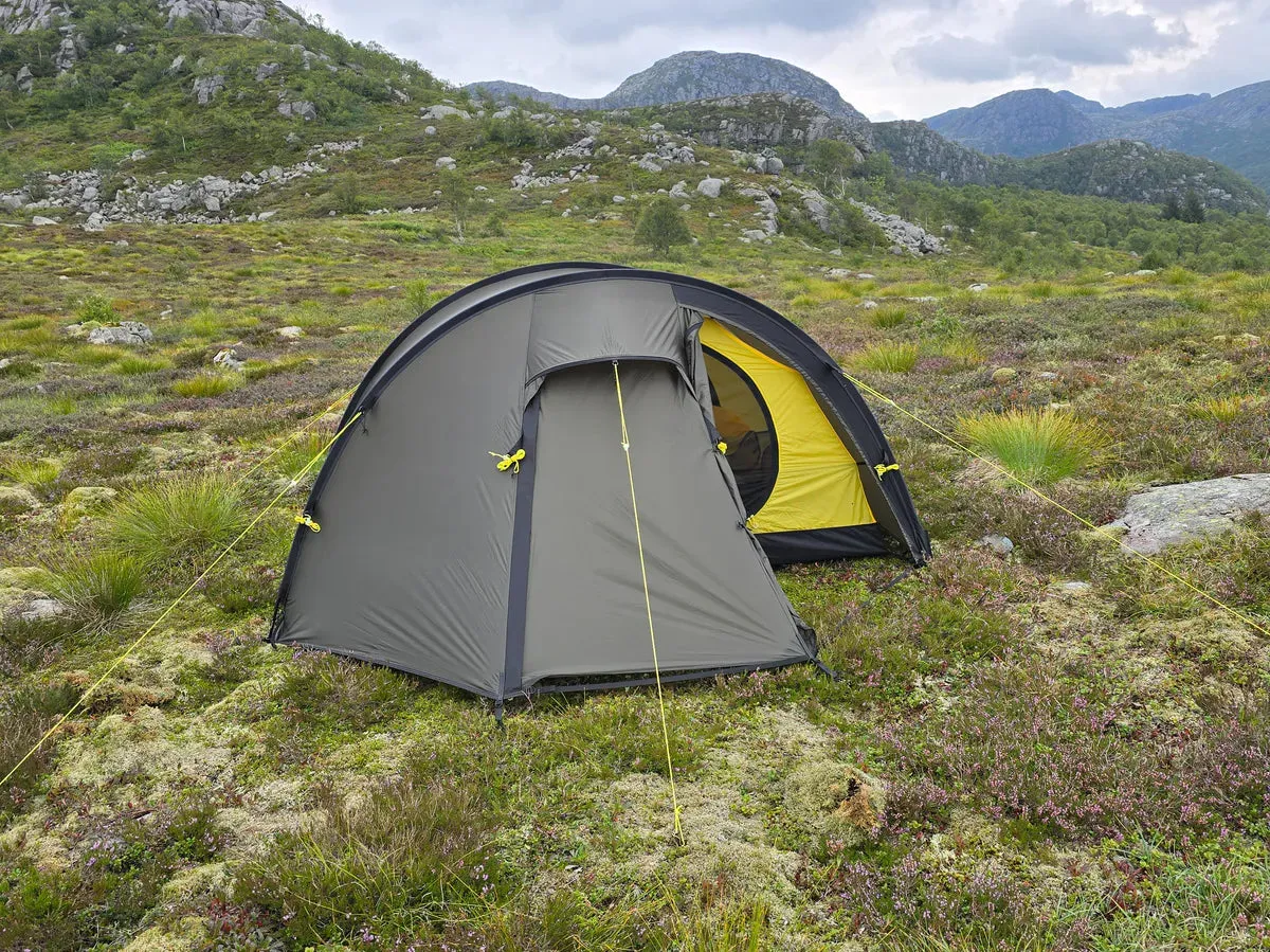 NORTENT Ly 1 Person 4 Season Backpacking Tent