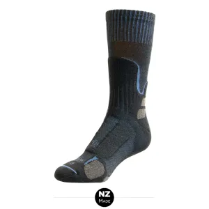 Nuyarn Hiker Crew Sock