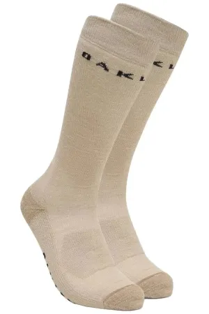 Oakley The Pro Performance Sock 2.0 Humus