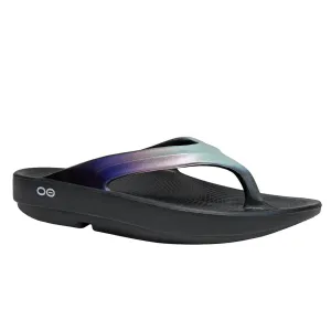 Oofos Oolala Flip Flop | Calypso