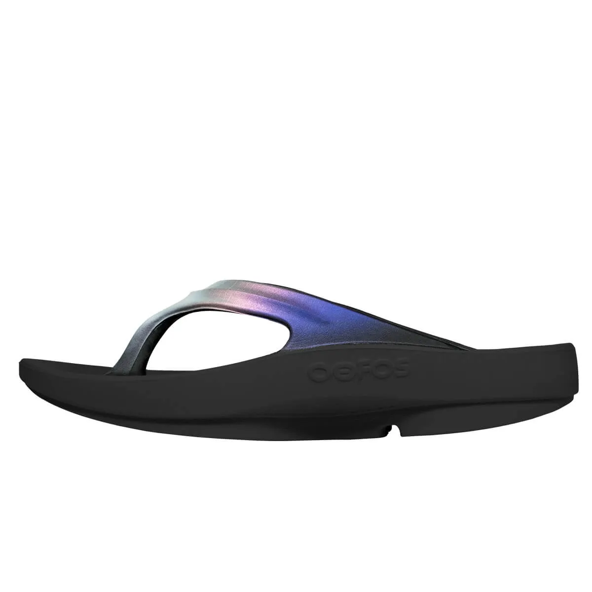 Oofos Oolala Flip Flop | Calypso