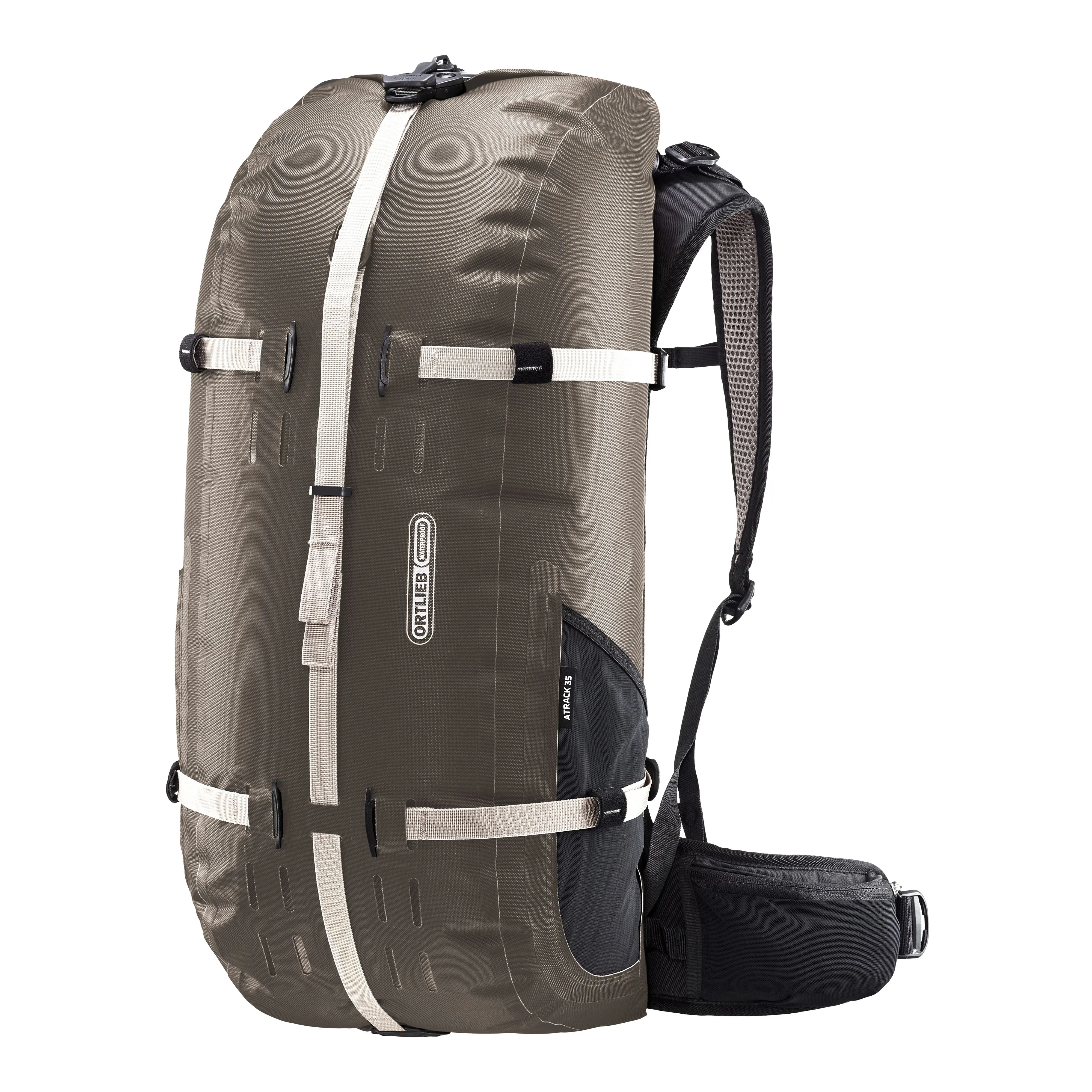 ORTLIEB Atrack 35L Day Pack