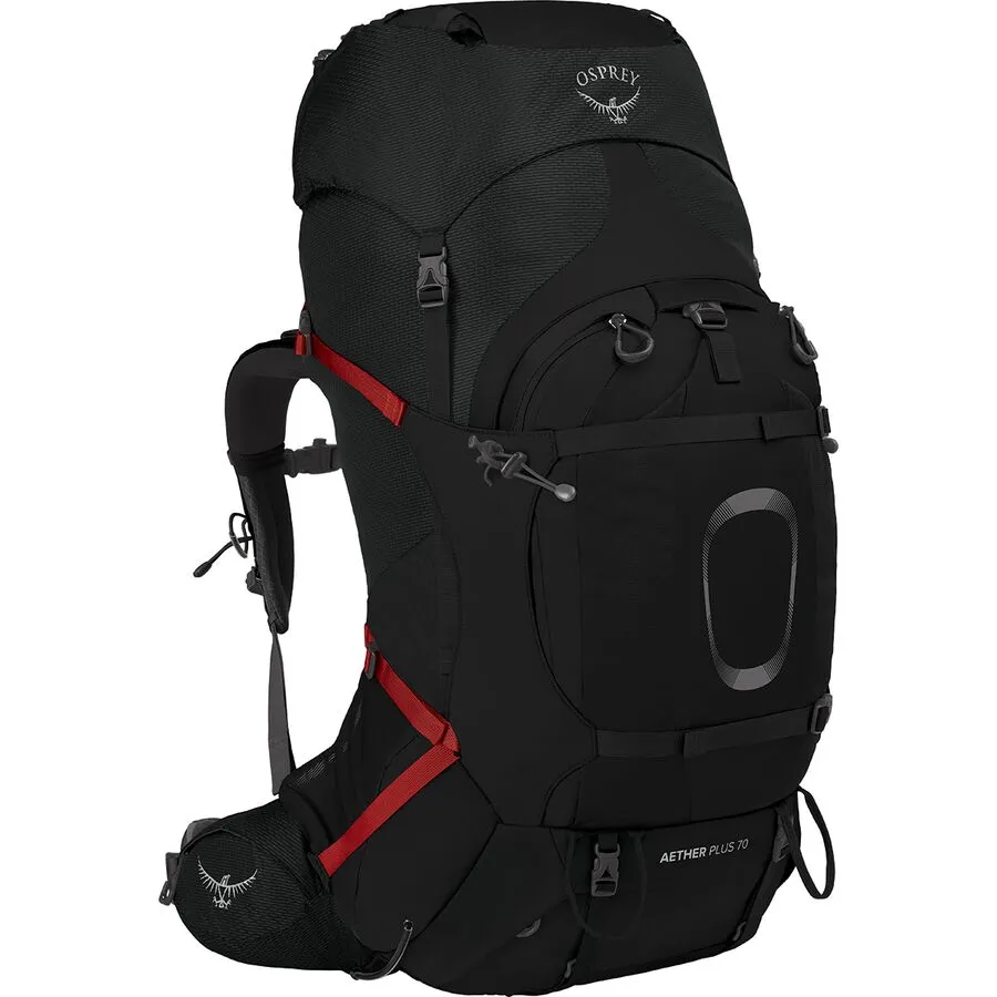 Osprey Aether Plus 70