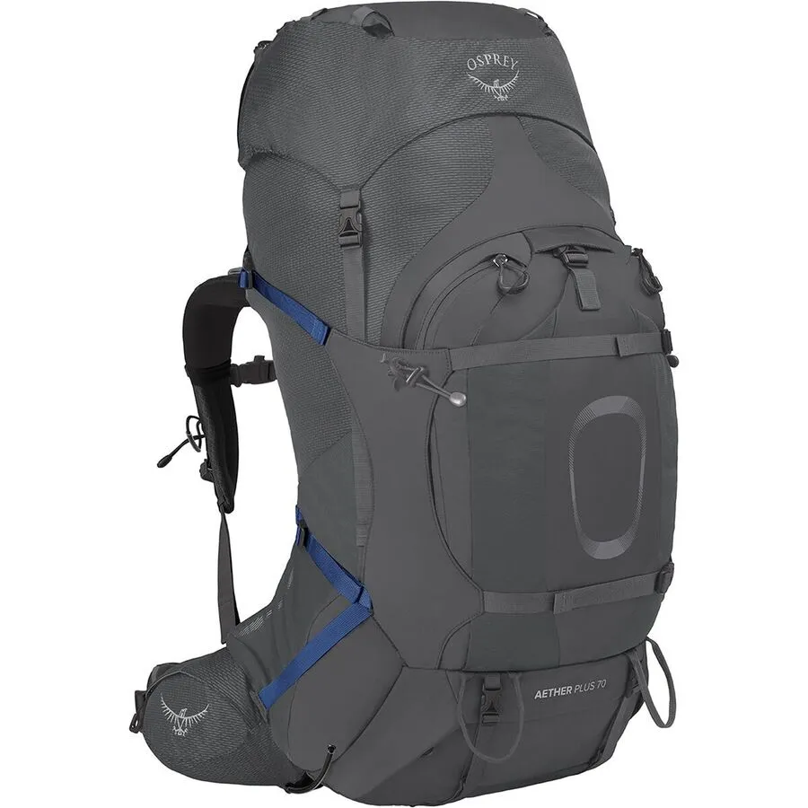 Osprey Aether Plus 70