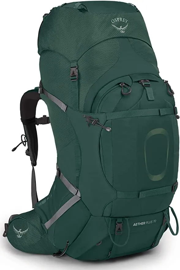 Osprey Aether Plus 70