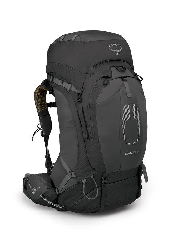 Osprey - Atmos AG 65 Expedition Backpack (Men's)