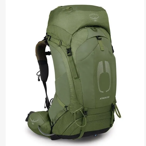 Osprey Atmos AG 65 Litre Backpack including Rain Cover