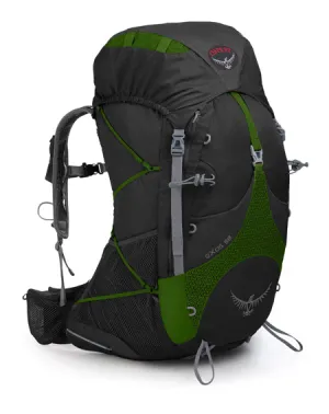 Osprey Exos 58 Large Backpack - Jungle