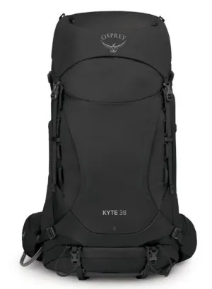 Osprey Kyte 38 Women's Trekking Backpack Black M/L