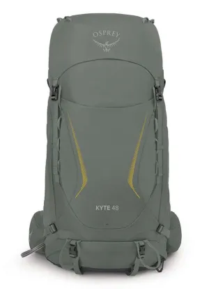 Osprey Kyte 48 Khaki Women's Trekking Backpack M/L