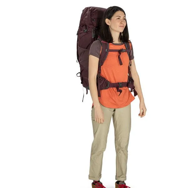 Osprey Kyte 68 Litre Women's Thru-Hiking Backpack