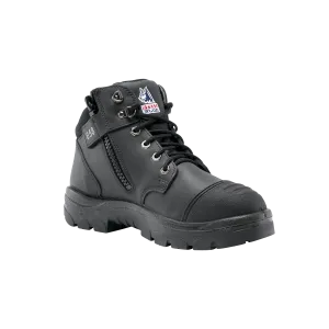 Parkes Zip S3 Safety Boots