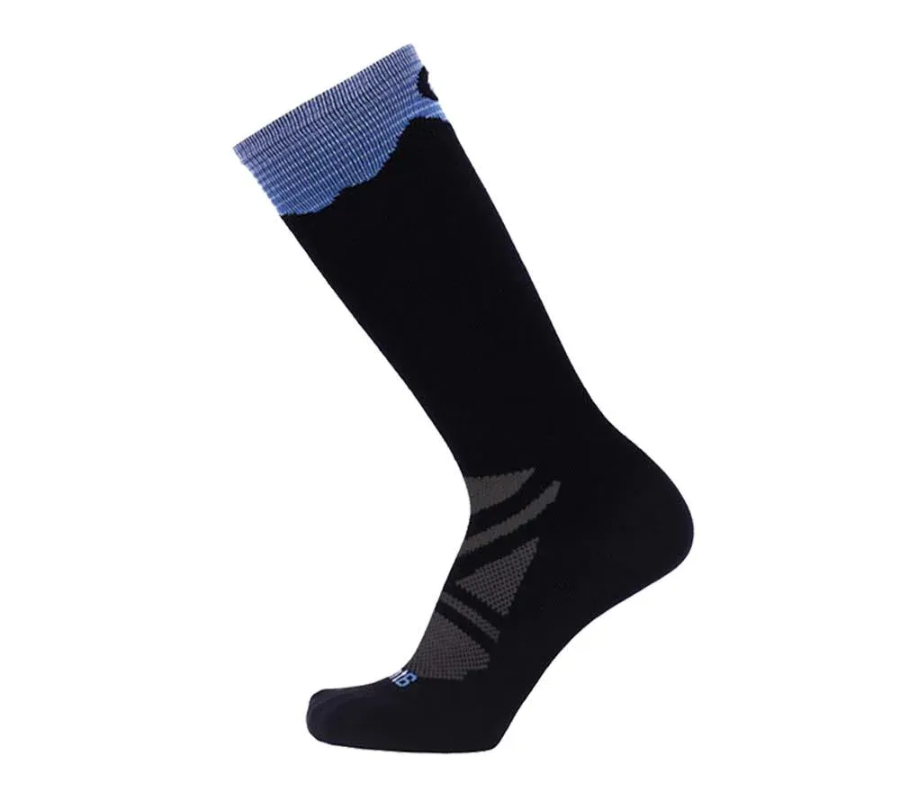 Point6 Merino Mountain Magic Ultra Light OTC Ski/Snowboard Socks