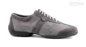 PortDance PD Pietro Street Grey Denim