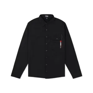 Pro Nomadic Trek Shirt - Black