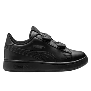 puma Courtflex V2 Kids Shoes