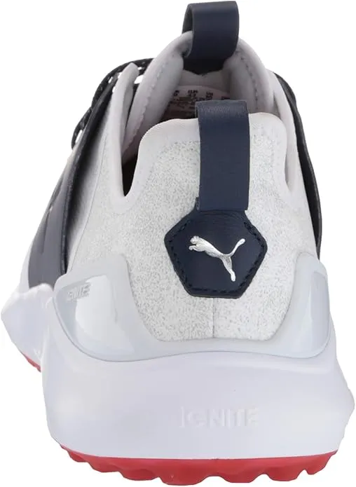 Puma Ignite Nxt Lace Spikeless Men's Golf Shoes