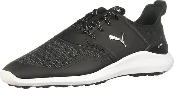 Puma Ignite Nxt Lace Spikeless Men's Golf Shoes