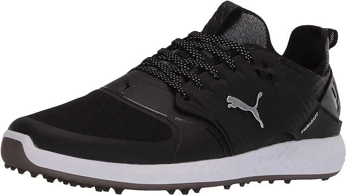 Puma Ignite Nxt Lace Spikeless Men's Golf Shoes