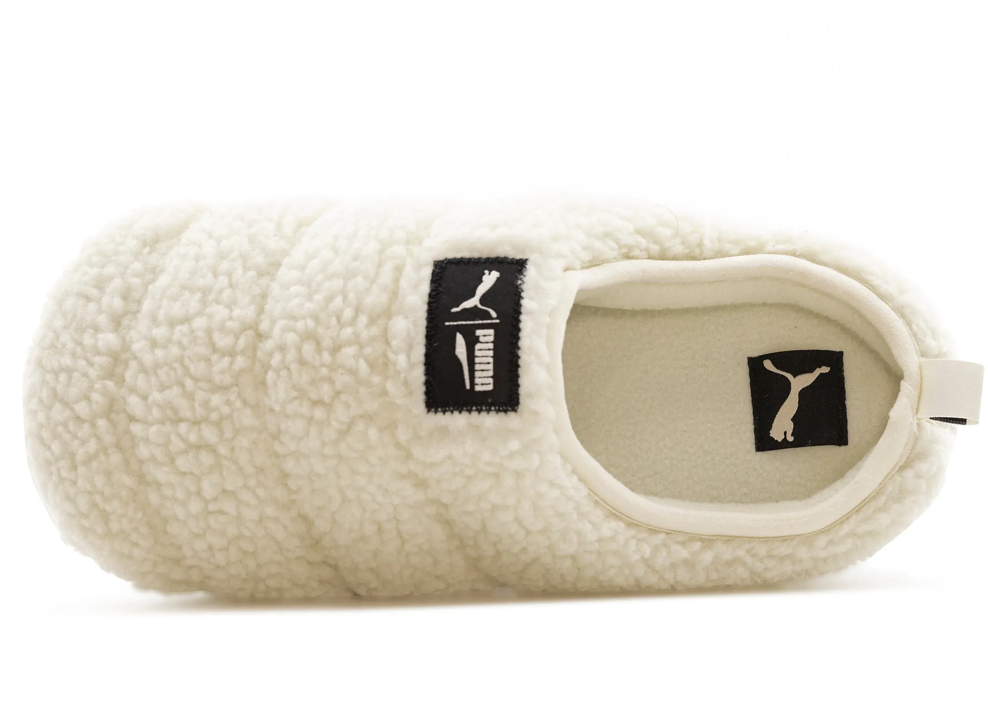 Puma Scuff Sherpa