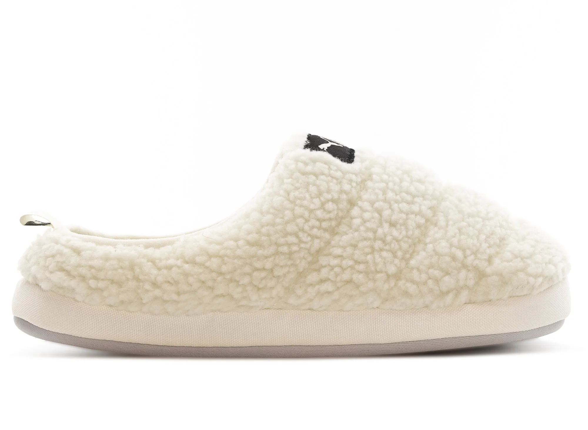 Puma Scuff Sherpa