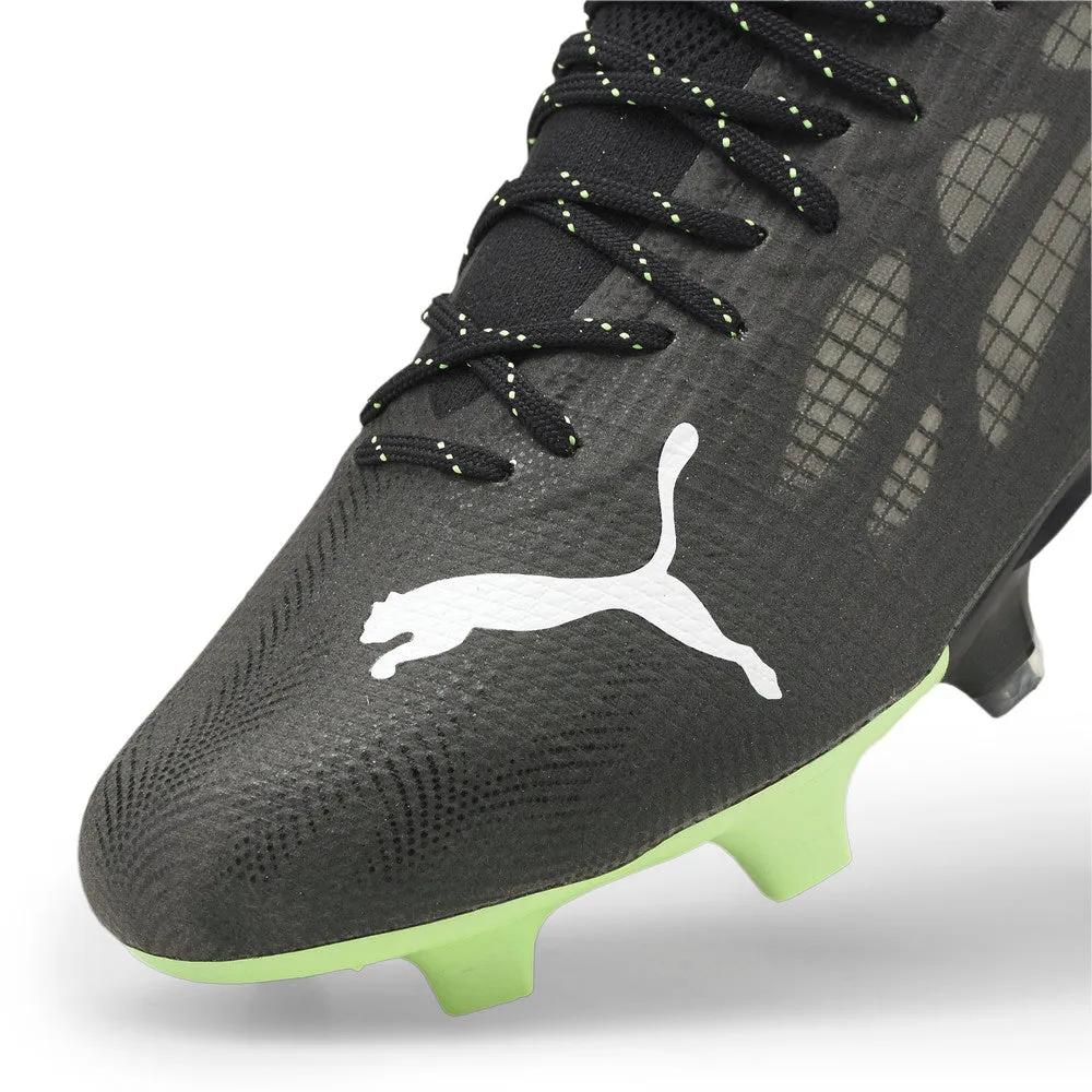 PUMA ULTRA 1.4 FG/AG-BLACK/FIZZY LIGHT