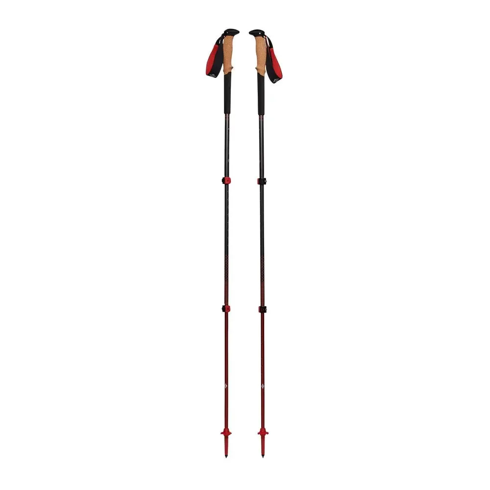 Pursuit Trekking Poles - Octane