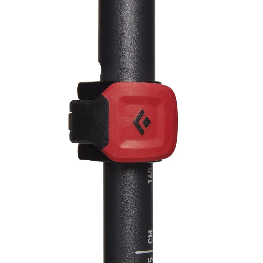 Pursuit Trekking Poles - Octane