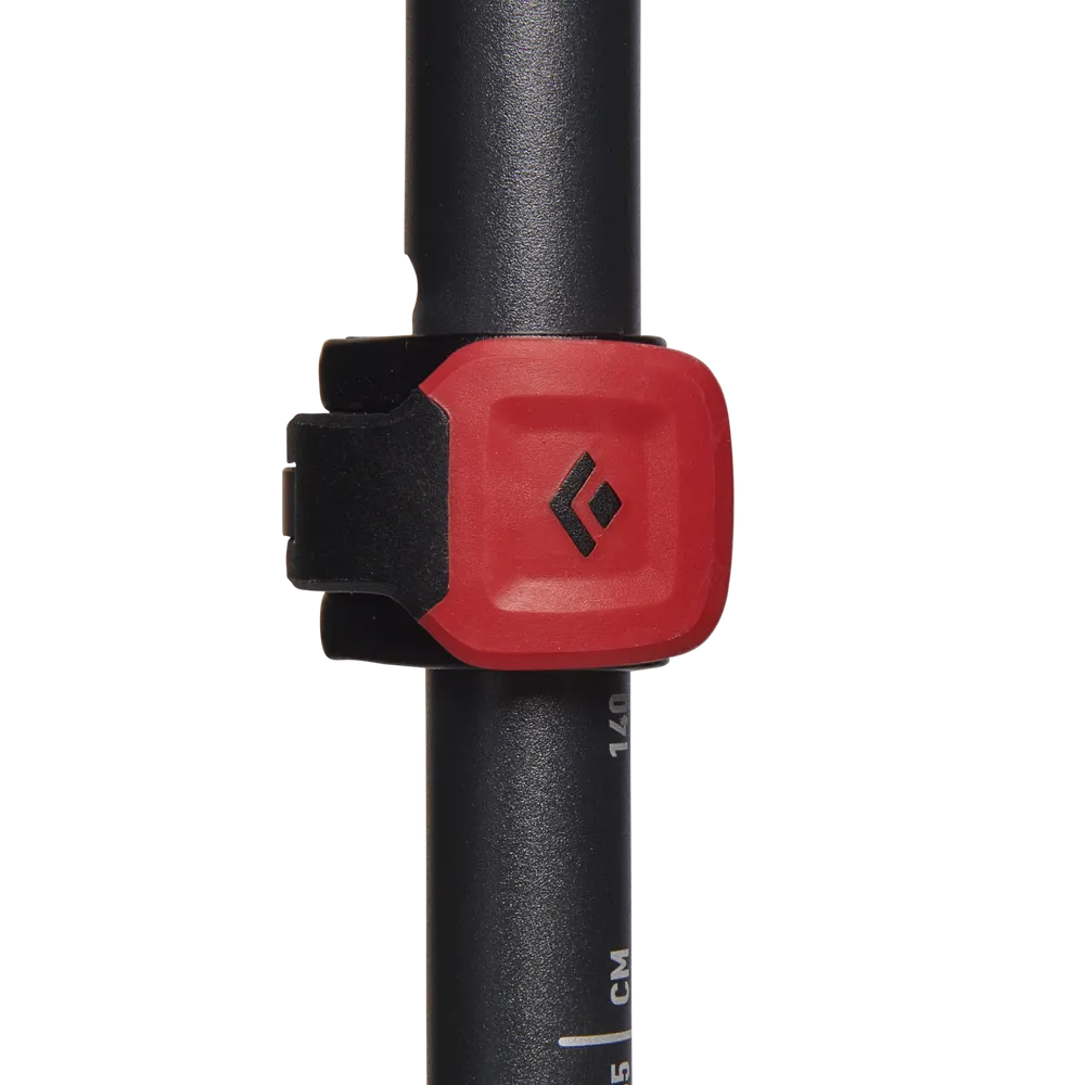 Pursuit Trekking Poles - Octane