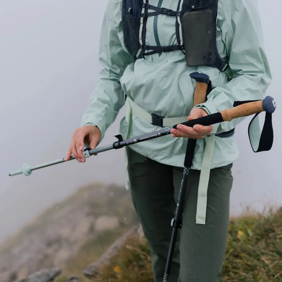 Pursuit Trekking Poles - Octane