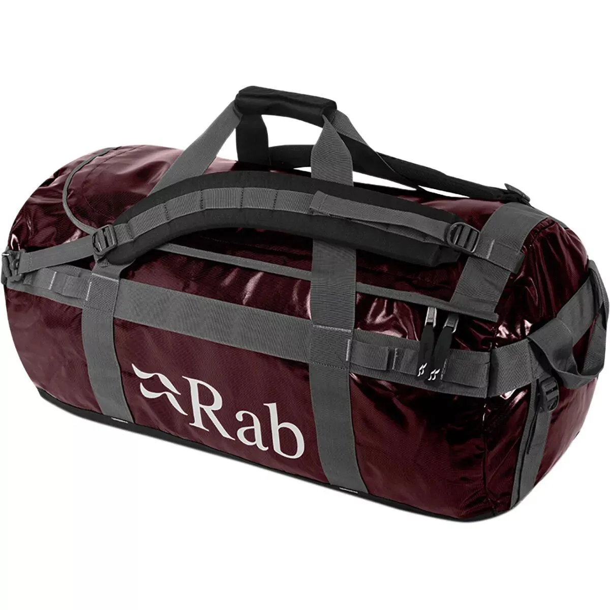 Rab Expedition Kitbag 80 Liter