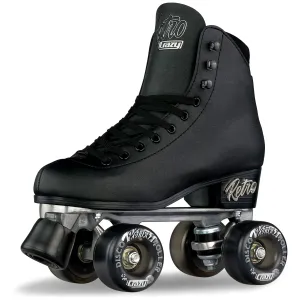 RETRO Black - Roller Skates