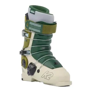 Revolve Pro Ski Boots 2024