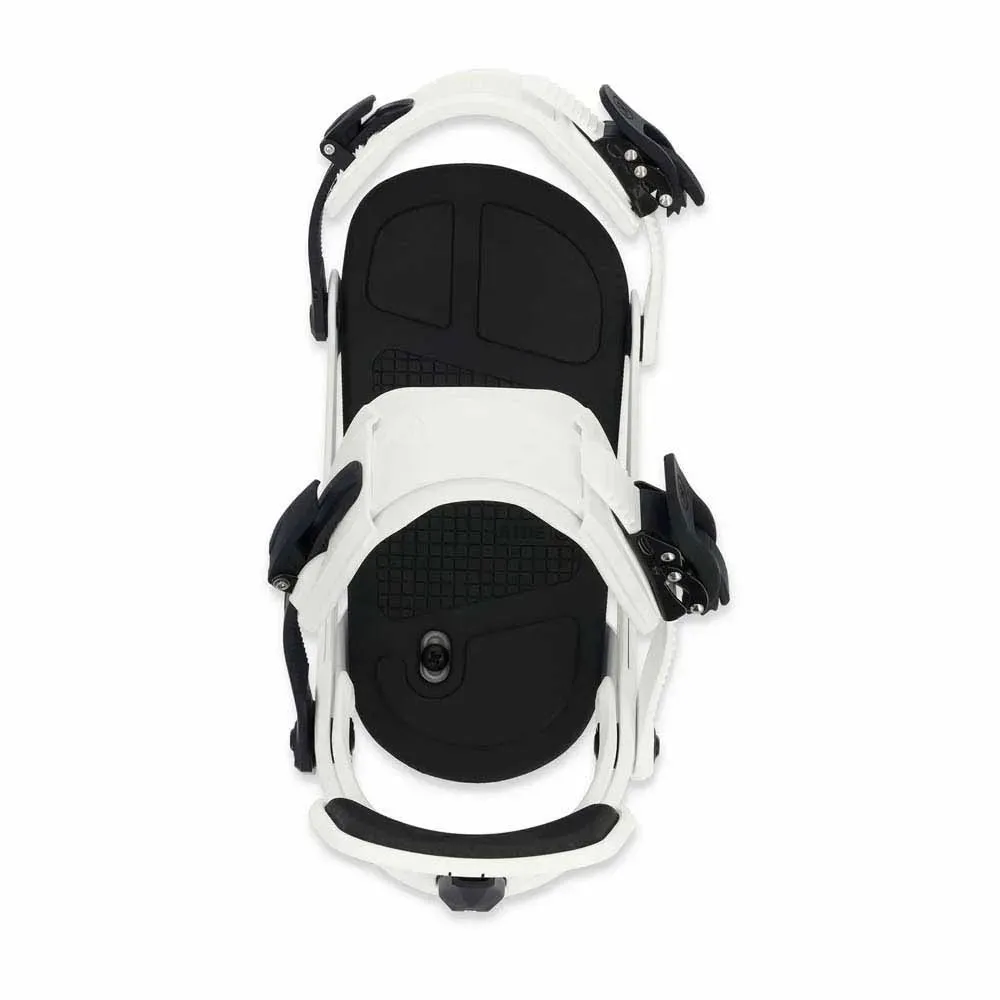 RIDE A-6 SNOWBOARD BINDING 2024