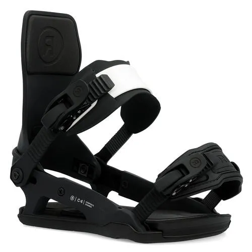 RIDE A-6 SNOWBOARD BINDING 2024