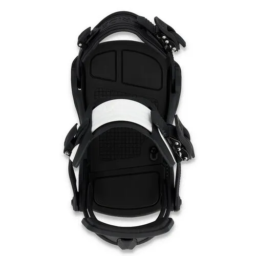 RIDE A-6 SNOWBOARD BINDING 2024