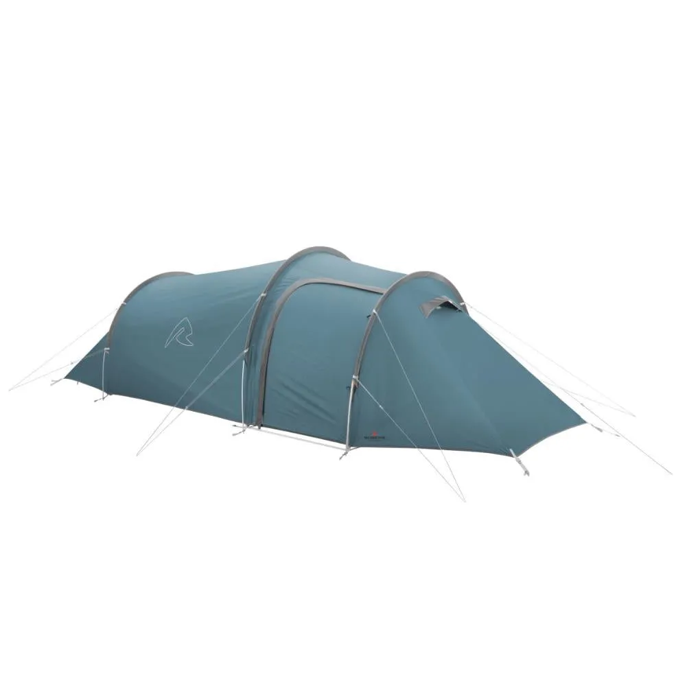 Robens Pioneer 2EX - 2 Man Tunnel Tent