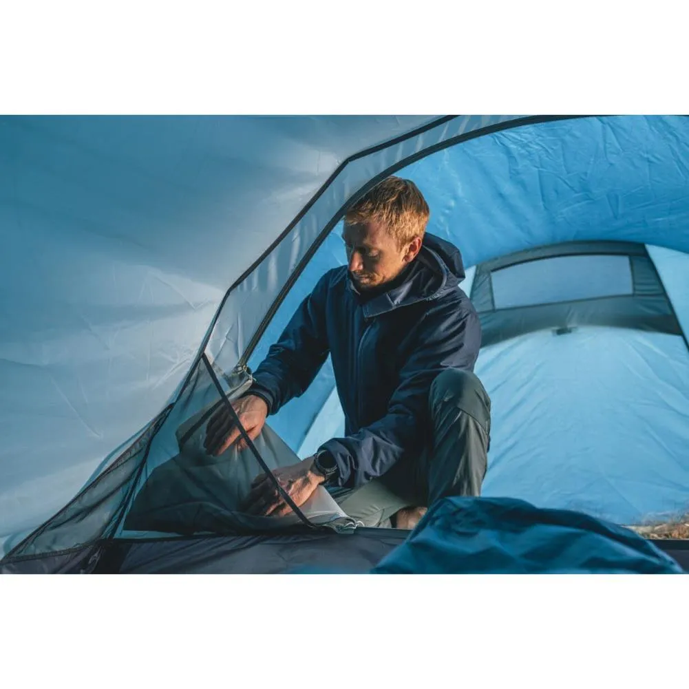 Robens Pioneer 2EX - 2 Man Tunnel Tent