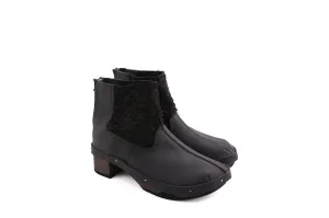 ROCCO BOOT black pesce