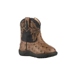 Roper Footwear Kid's Wester Boots