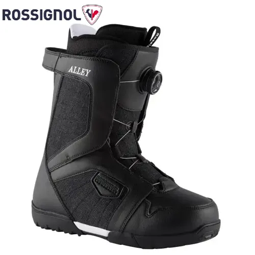 Rossignol Alley BOA H4 2023