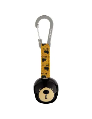 Round Trekking Bell Monta Bear