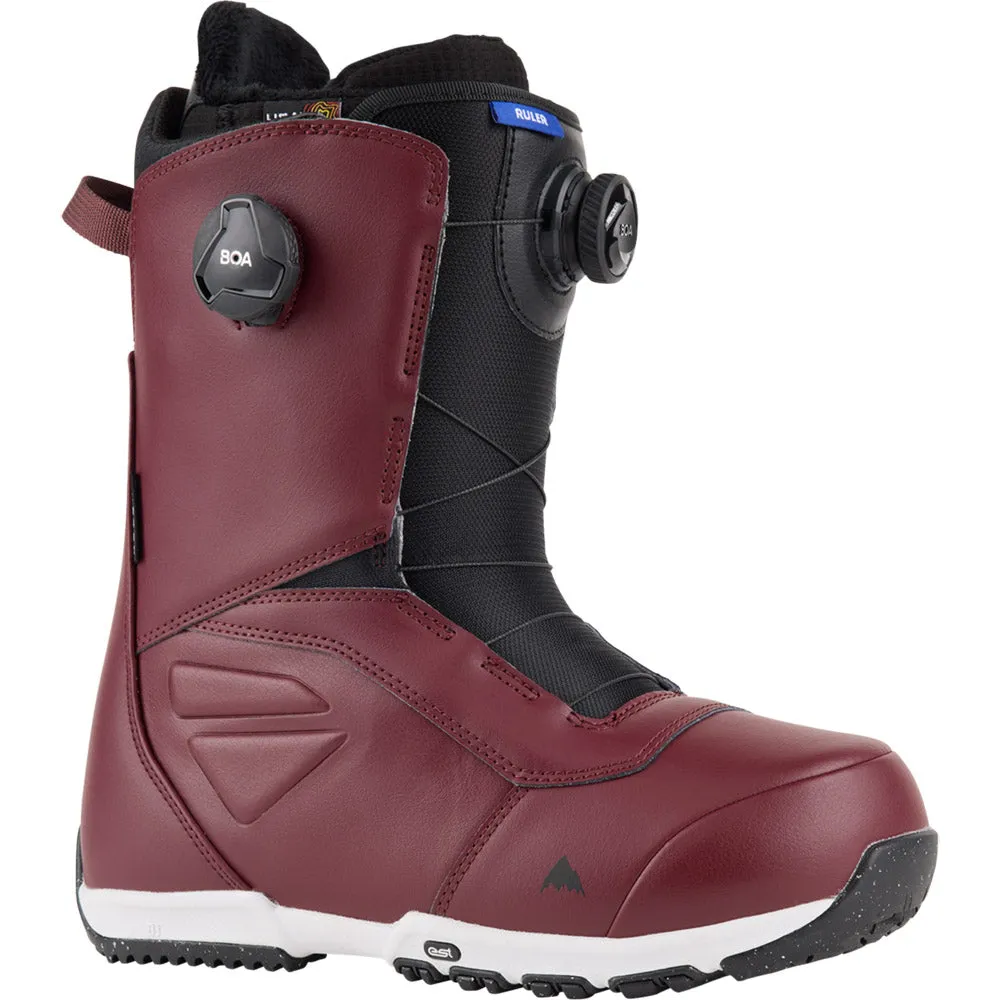 Ruler BOA Snowboard Boots